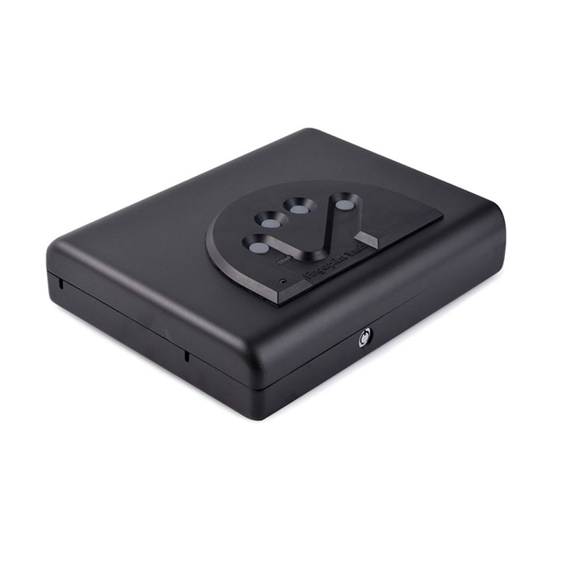 Barmaq izi Smart Safe Box-8713