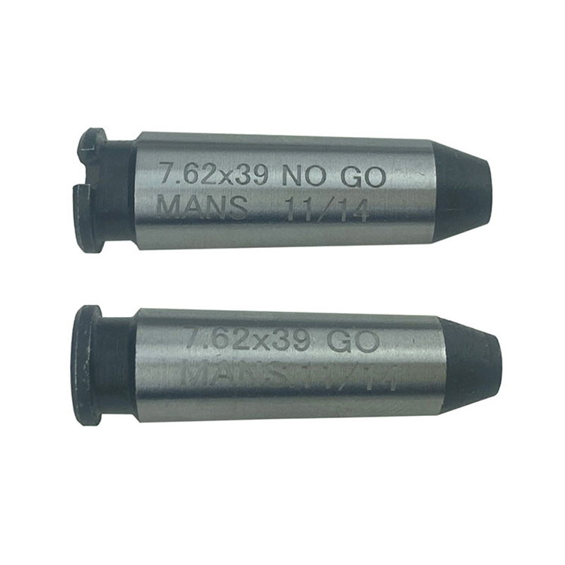 Gunsmith Gauge Go və No Go 7.62x39mm