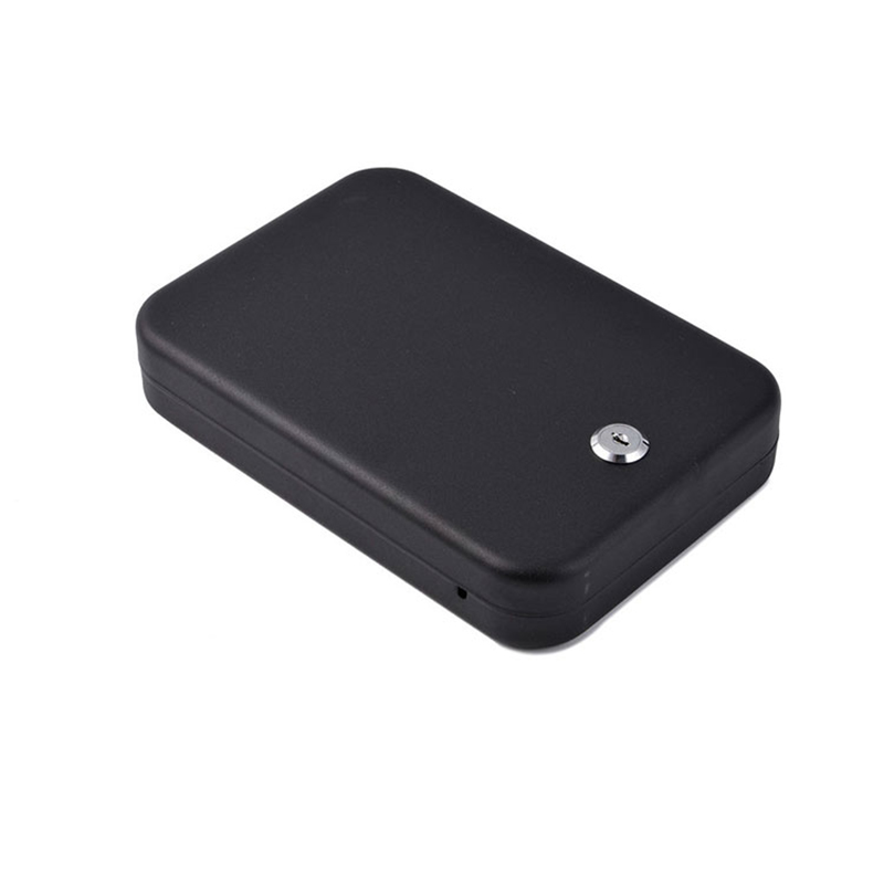 Açar Kilid Silahı Safe-8907