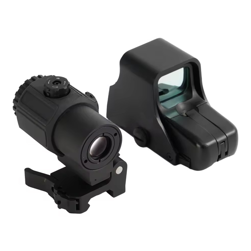 Taktiki Optik Refleks Kombo